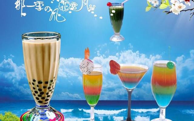 奶茶排名前十品牌招牌奶茶—奶茶店品牌排行榜前十名