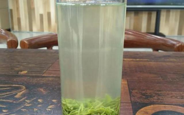 推荐几款好喝的绿茶