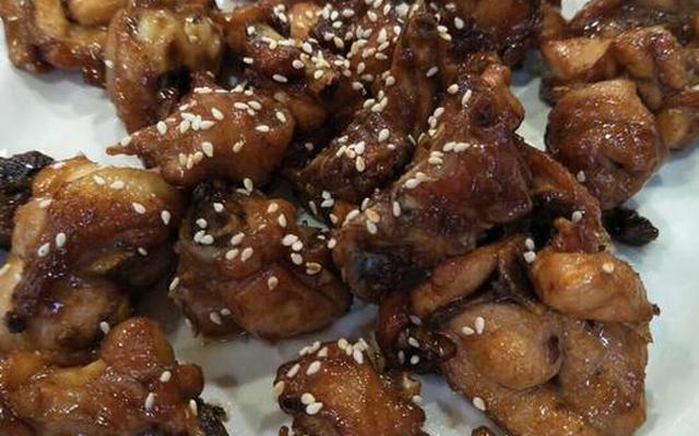 宁波美食餐厅排名前十