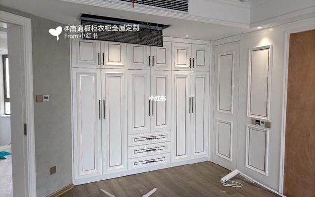 定制衣柜的利润有多大