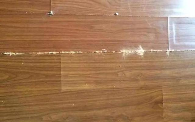 家庭地板清洁妙招视频