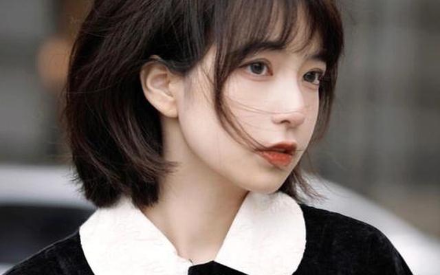 小个子适合什么发型好看女