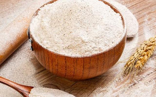 家用小麦粉是澄粉吗