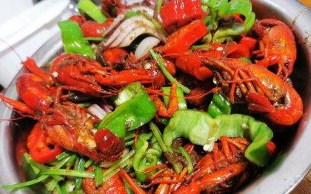 小龙虾要烧多久才可以