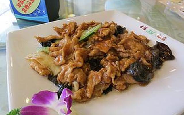 山西过油肉发源地是哪里