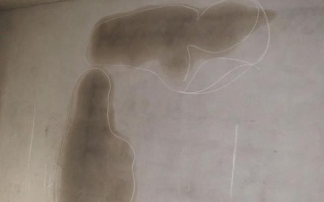 平房墙面渗水怎么处理