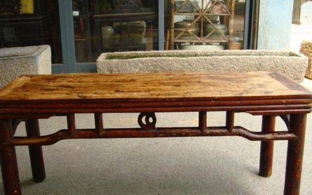 床尾凳为什么叫春凳