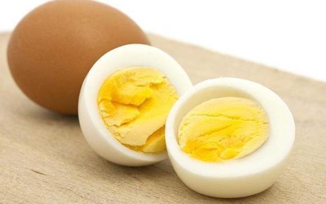 鸡蛋放了2个月没臭能吃吗