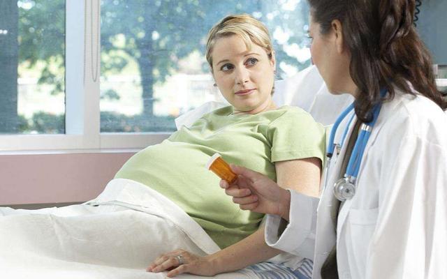 为什么民间说孕妇不能剪头发