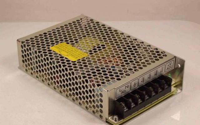 开关电源十大知名品牌代理