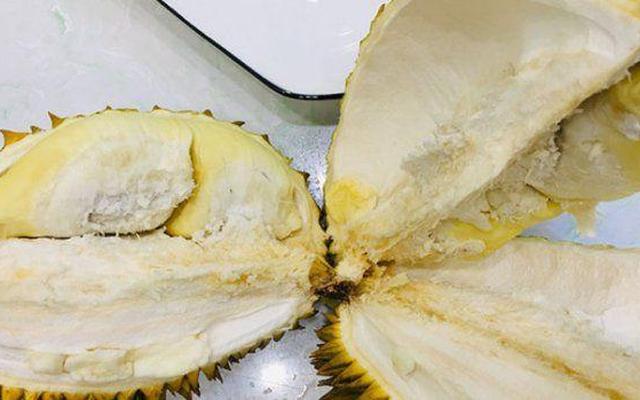 怎么判断榴莲熟不熟透