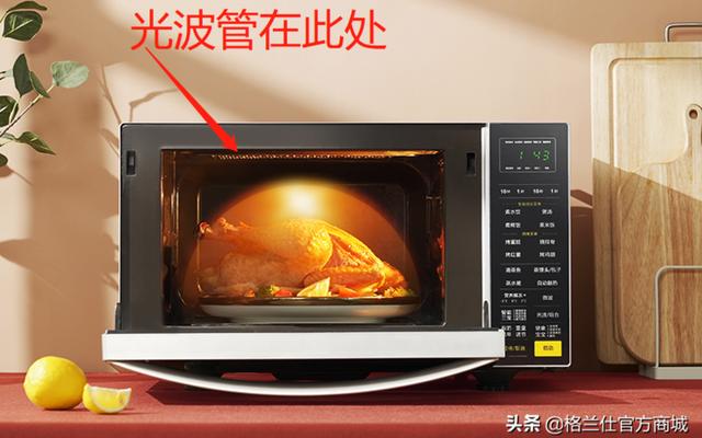 微波炉煮饭的正确方法