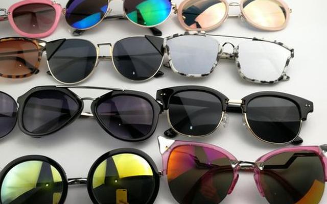 怎么挑选好的太阳镜质量