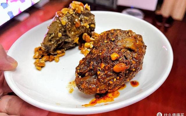 都江堰特色美食攻略