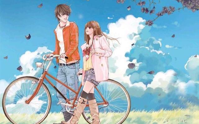 情节饱满的言情小说推荐