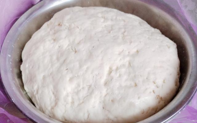 煎饼发面怎么做才能又松又软