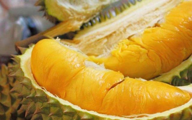 打开的榴莲不太熟怎么办