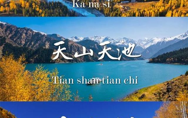 去新疆旅游必买的东西