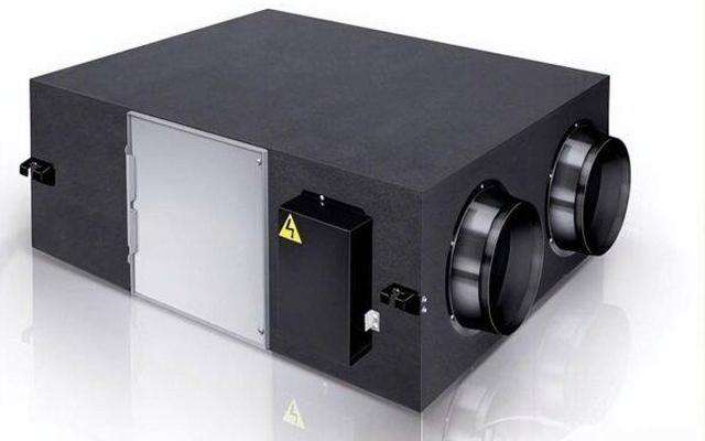 德国新风系统10大品牌