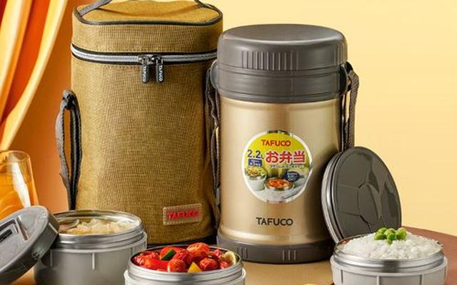 泰福高和虎牌哪个保温饭盒好