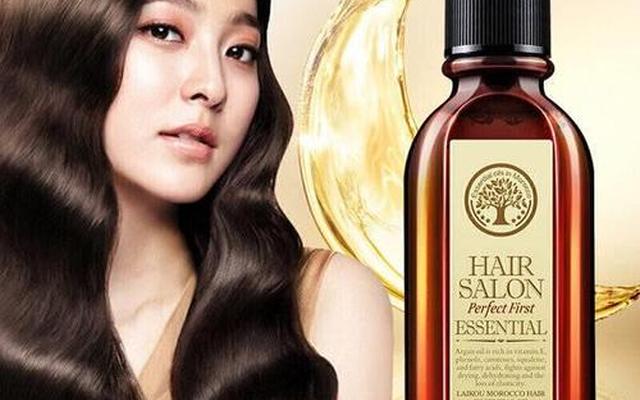 日本护发精油什么品牌效果好闻