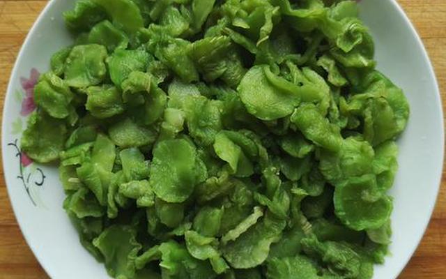 莴苣干要不要用盐腌一下