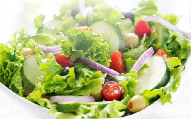 晚上跑完步回来饿了吃什么