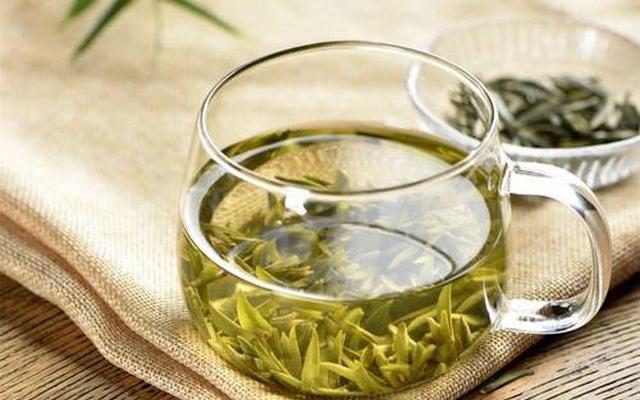 早上能空腹喝绿茶吗