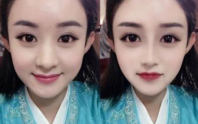 最好看的几种眼睛