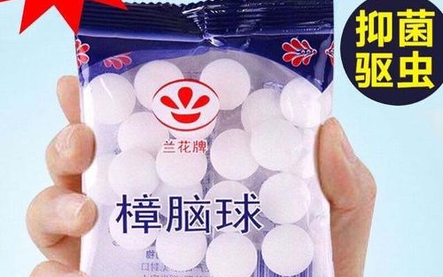 为什么放樟脑丸反而更多蟑螂