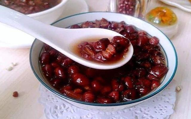 红豆直接煮要多久才能熟