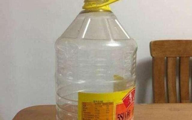 油桶怎么清洗才能干净没味道