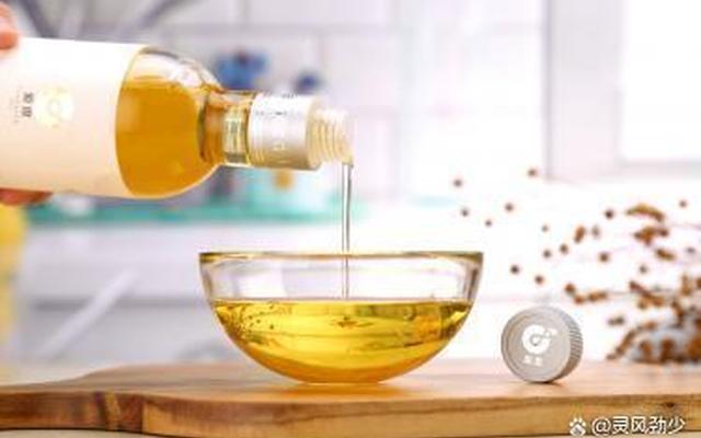 油放了三年了还能吃吗有毒吗图片