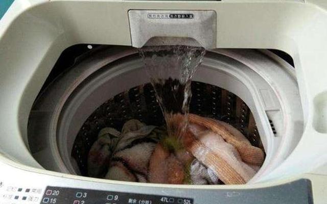 洗衣机通电不启动什么原因