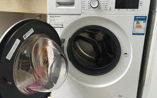 洗衣机电源有电启动不了是什么原因