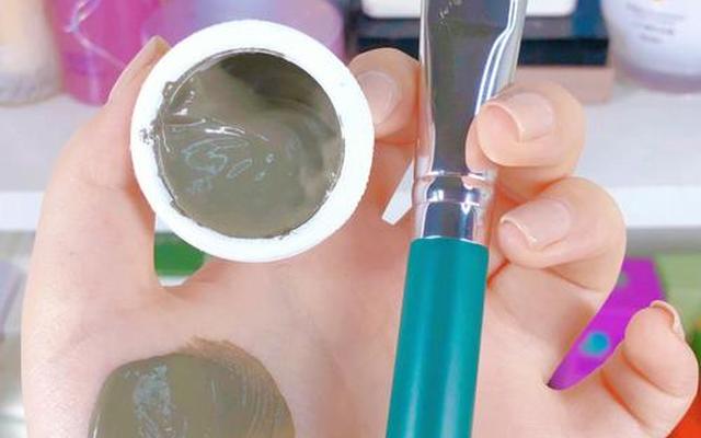 清洁泥膜有刺痛感正常吗