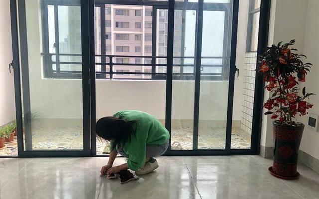 清洁家庭主要事迹不超过300字