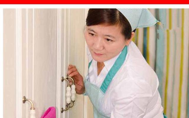 家政清洁服务怎么做