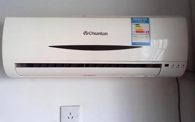 空调制热一天24小时开要多少电费