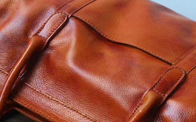 牛剖层皮革是真皮吗;牛皮(革)是真皮吗