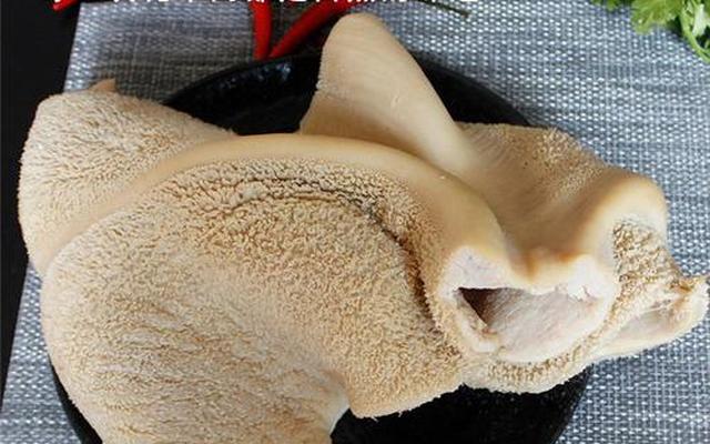 牛肚尖是什么位置