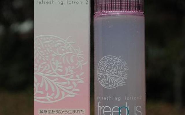 喷爽肤水有什么好处