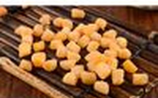 瑶柱是扇贝的哪个部位图解