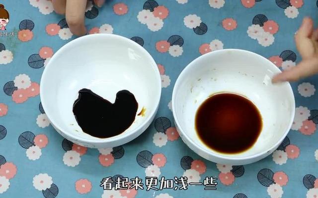 老抽生抽可以用什么代替