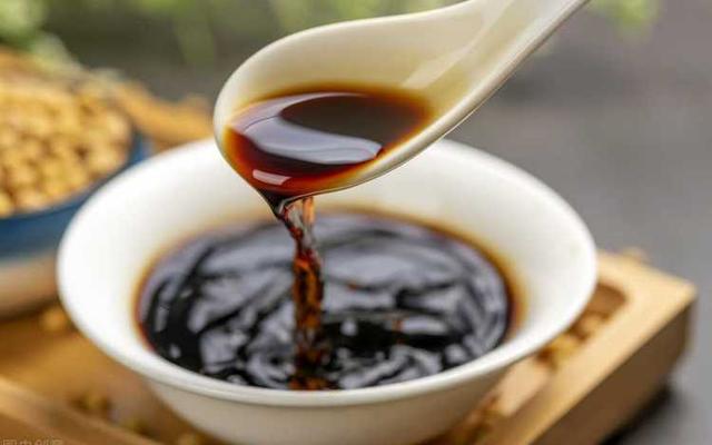 老抽加水可以当生抽用吗