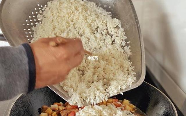 籼米粳米哪个焖饭好吃