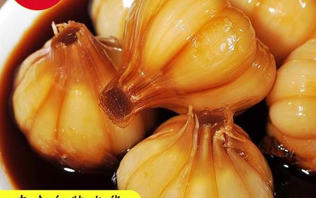 腌糖蒜用什么醋最好