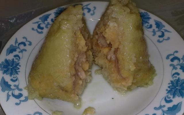 生的粽子是蒸还是煮的好