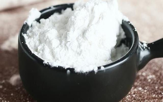 糯米粉是什么原料做的