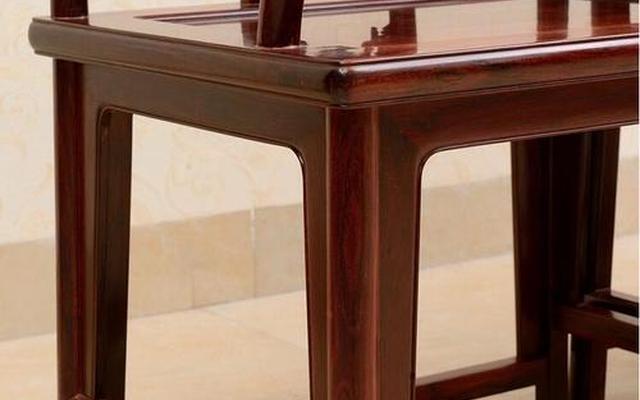 紫檀木家具什么档次